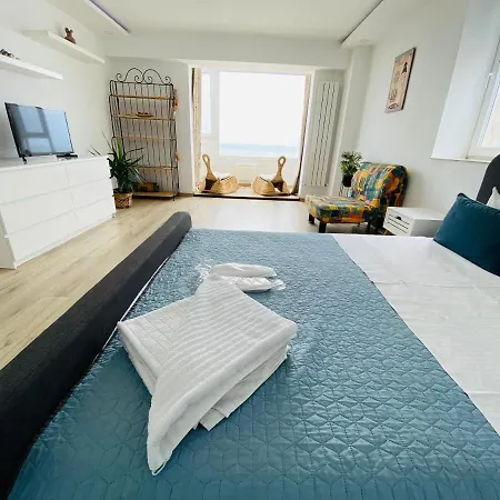 Sea View * Constança