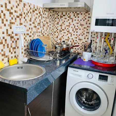 Apartamento Sea View *