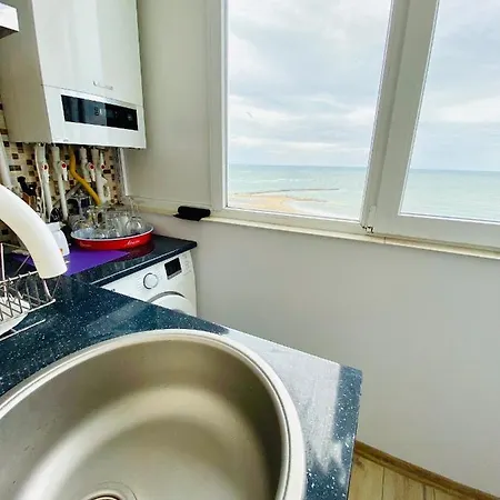 Sea View Apartamento *