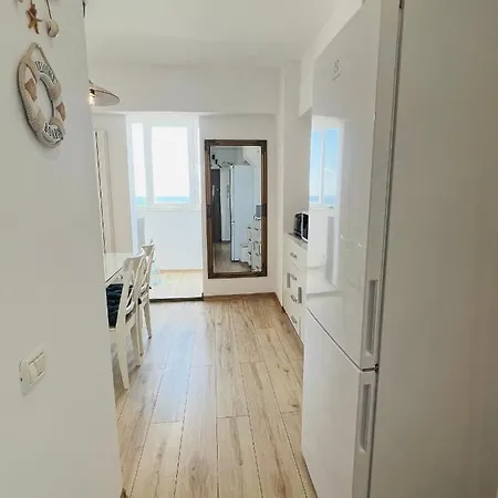 Sea View * Constança