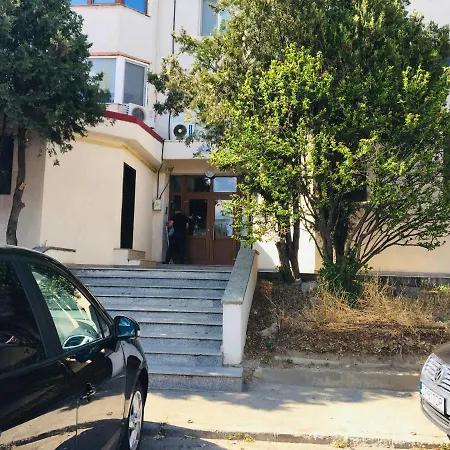 Sea View Apartmán *