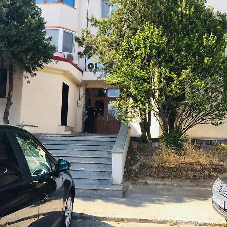 Sea View Апартаменты *