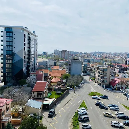 Sea View * Constanţa