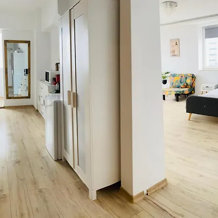 Sea View Apartament *