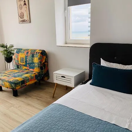 Sea View Apartmán