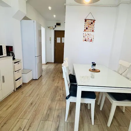 Sea View Apartmán