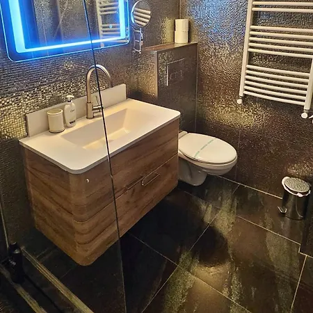 Sea View Apartmán *