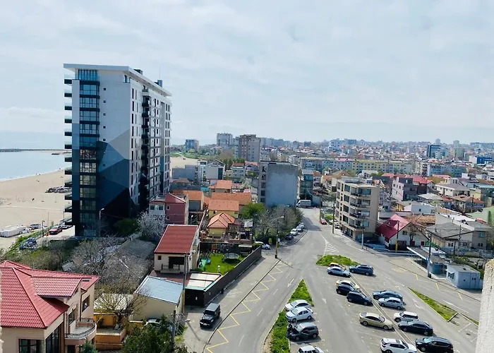 Sea View * Constanţa