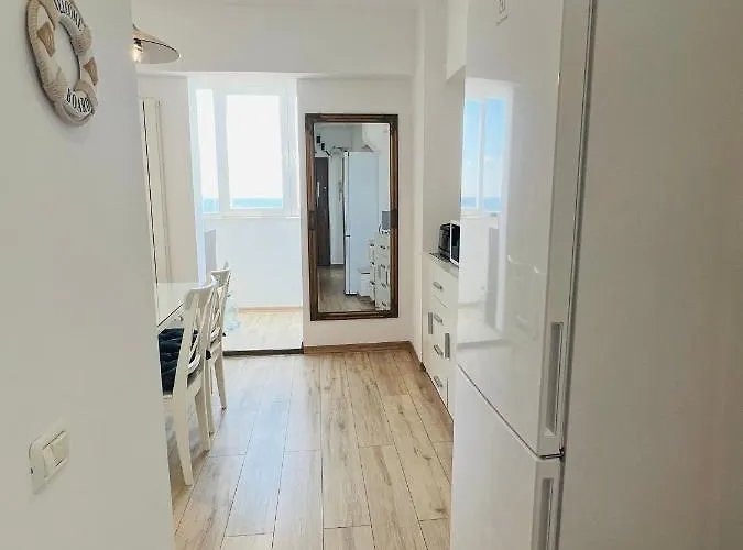 Sea View * Constanţa